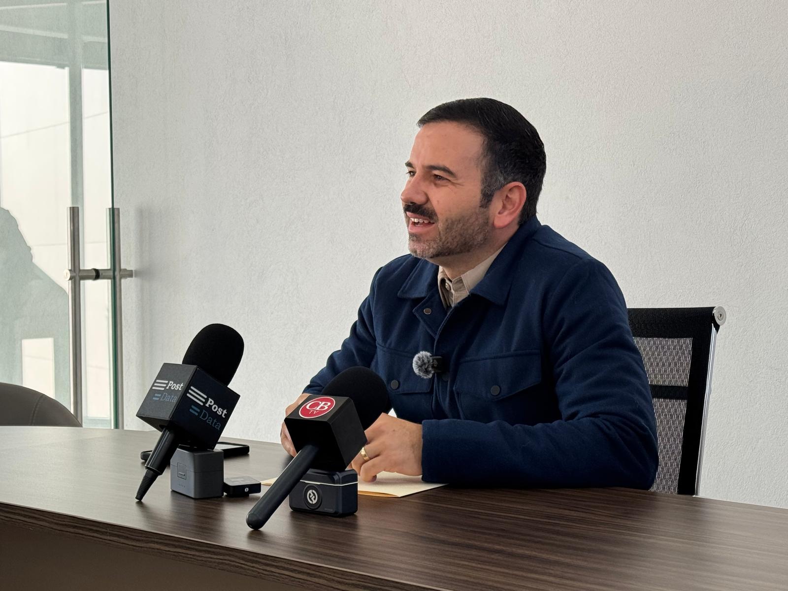 Darán ampliación de horarios en establecimientos para la Navidad