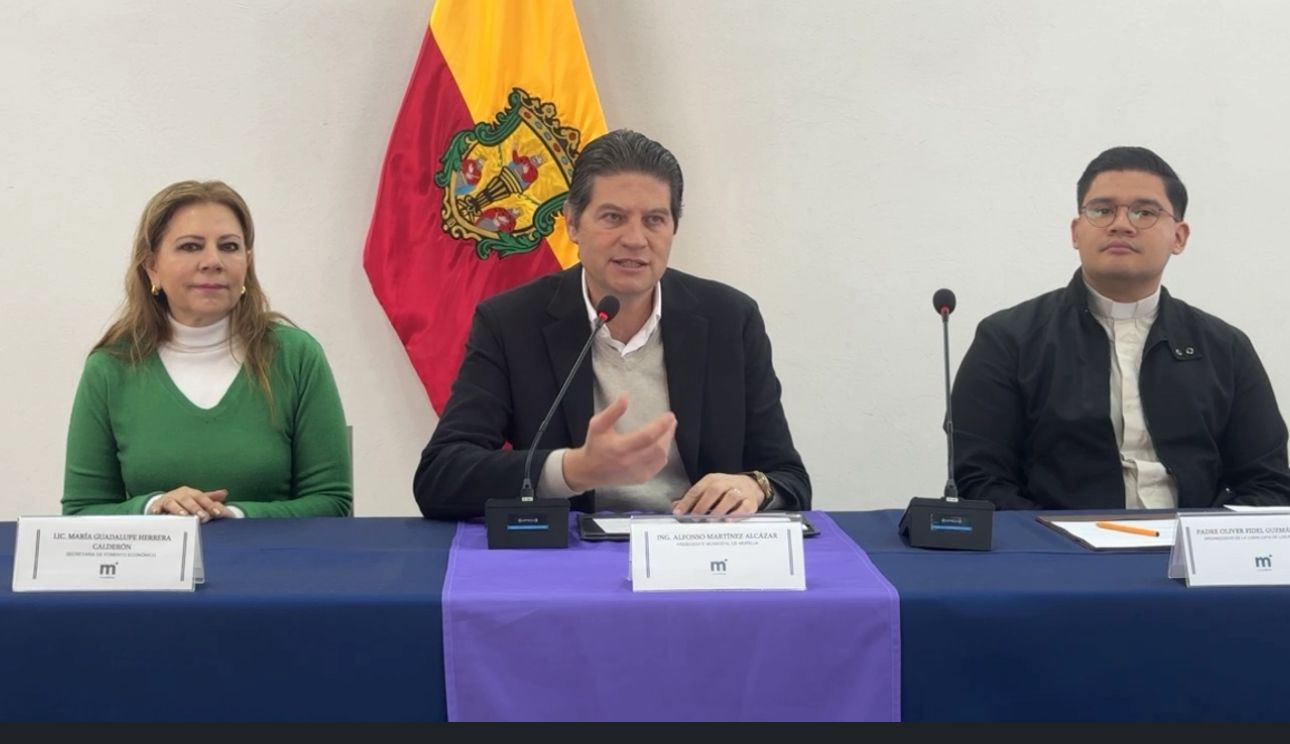 Anuncia Gobierno Municipal Cabalgata de los Reyes Magos