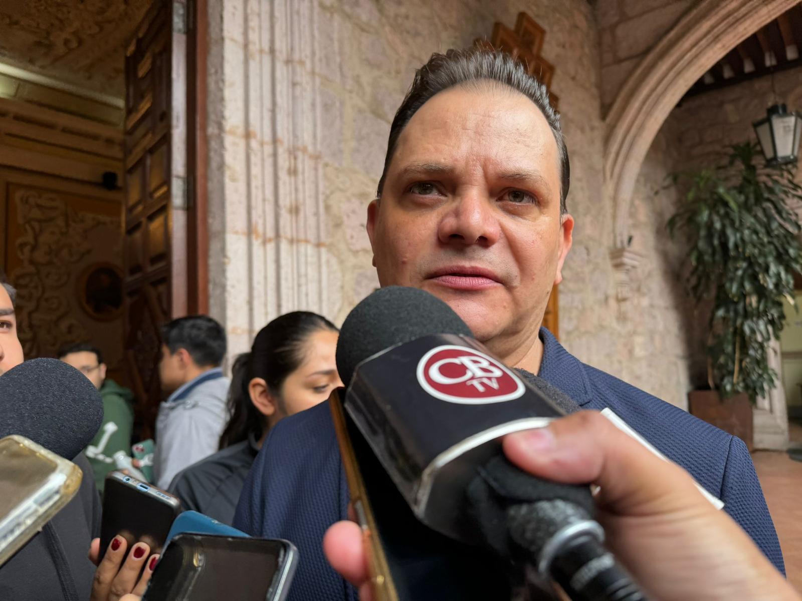 Se esfuerza municipio para pago a proveedores con “apretón de cinturón”.