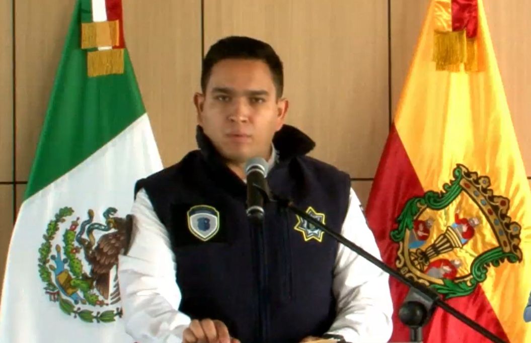 Crece Policía Morelia en efectividad y productividad. 