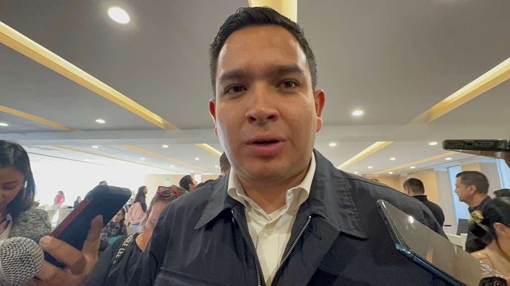 Fiesta Guadalupana se ve reforzada con seguridad. 