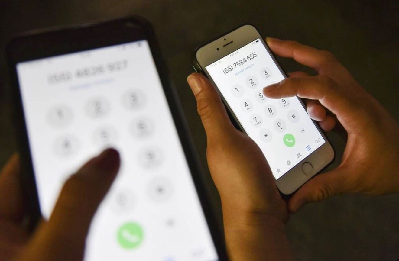 Eliminarán anonimato en la telefonía celular: inicia el registro de líneas