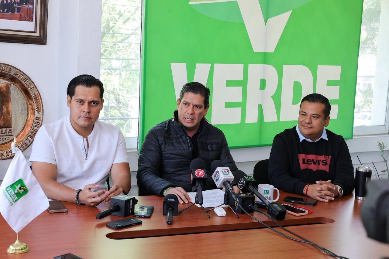 Diputado Ernesto Núñez destaca alta productividad legislativa y presenta su agenda de trabajo