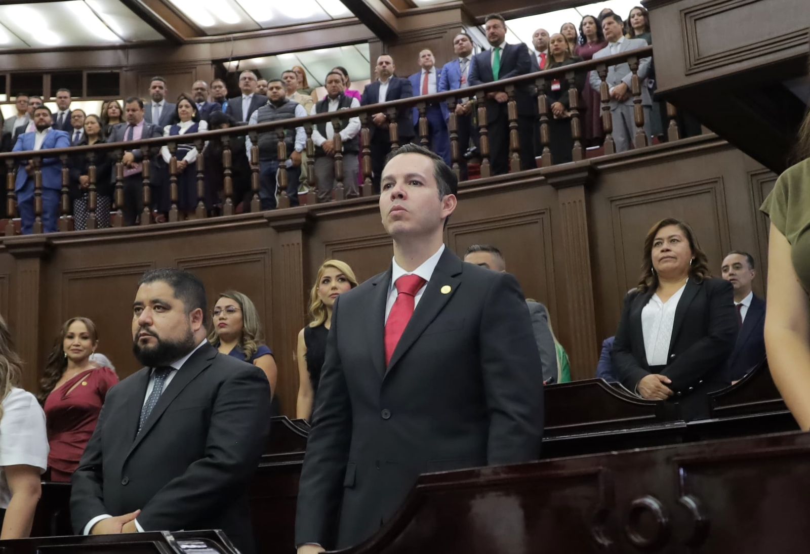 Aranceles a Asia fortalecerán el bloque norteamericano y el empleo en México: Anaya Orozco