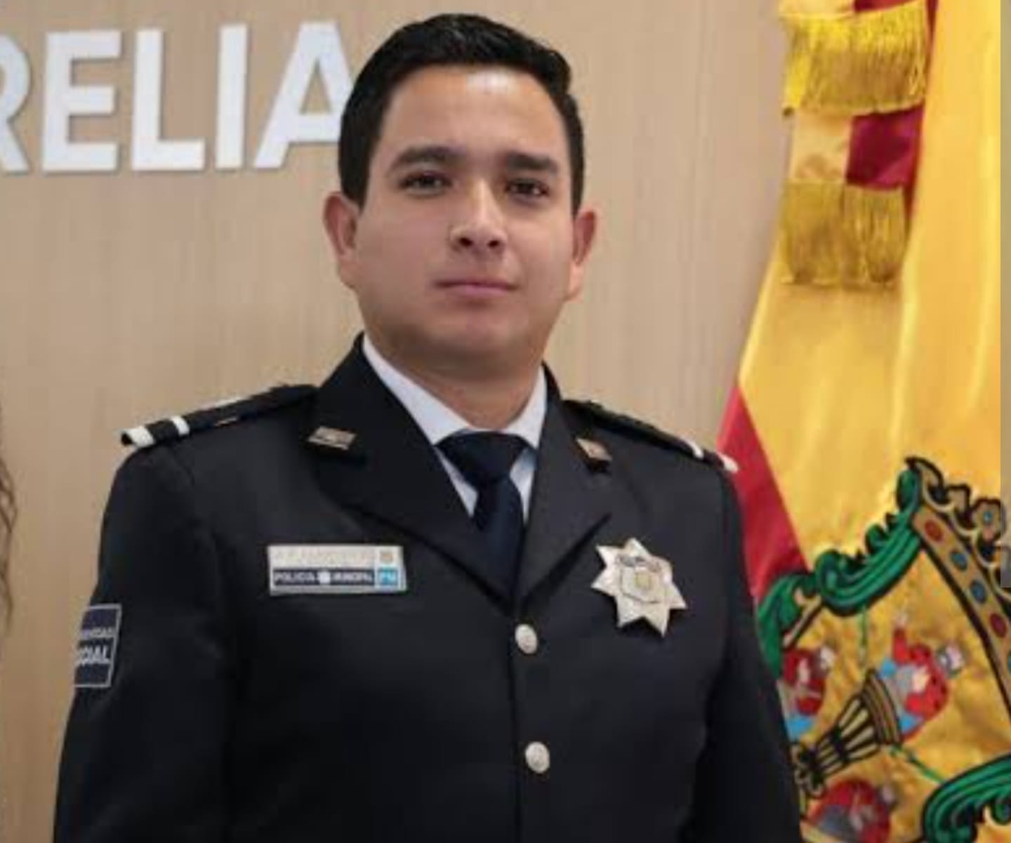 Unánime la aprobación de Pablo Alarcón como Secretario de Seguridad y Protección Ciudadana ante Cabildo