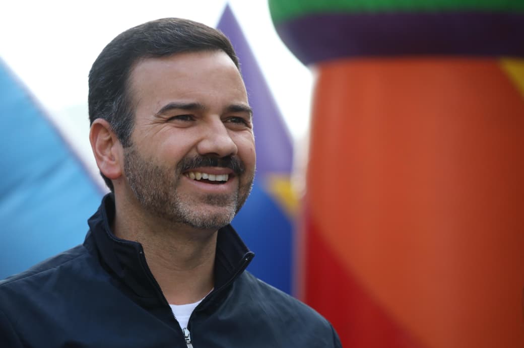 Corte Municipal, acceso real a la justicia y defensa para las, los morelianos: Yankel Benítez