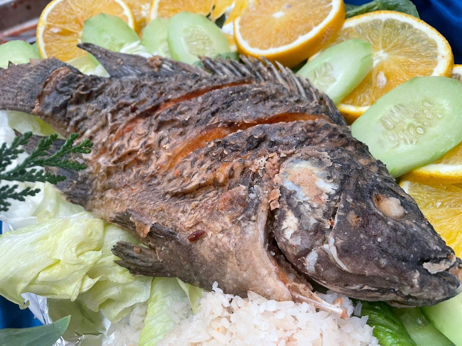 ¿Dónde comprar pescado de calidad y a bajo costo?  Programa de Cuaresma disponible