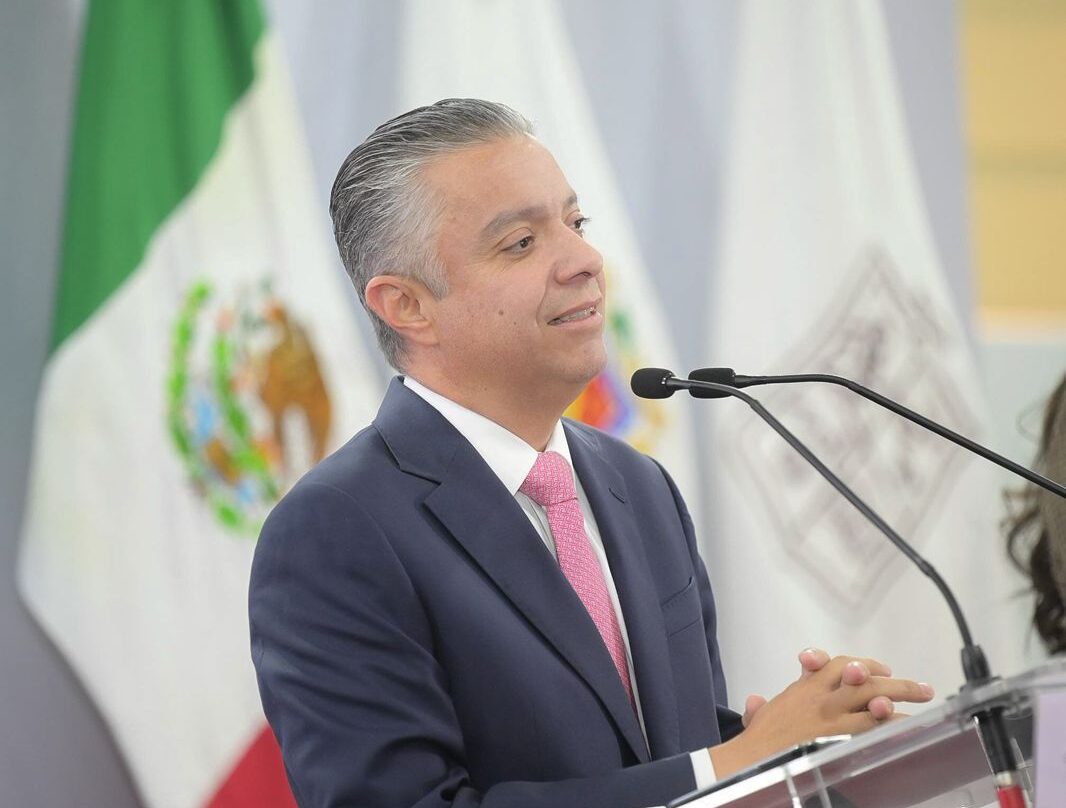 En Michoacán, la digitalización ha propiciado un aumento del 150 % en la recaudación local