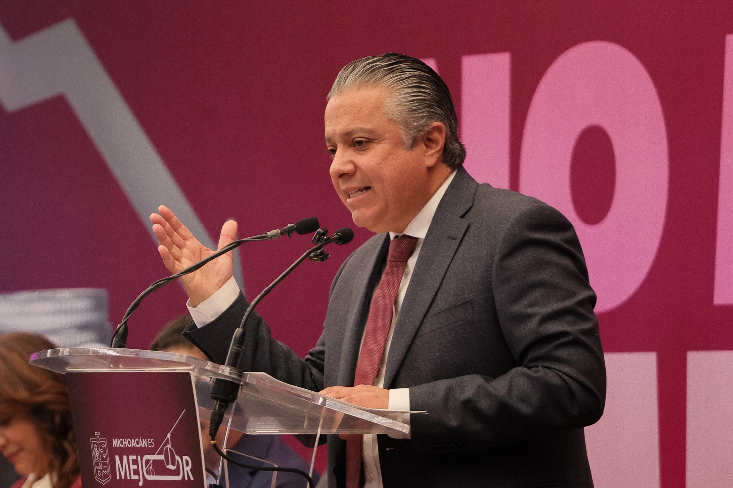 Confianza en administración estatal impulsa el pago de refrendo vehicular 2026