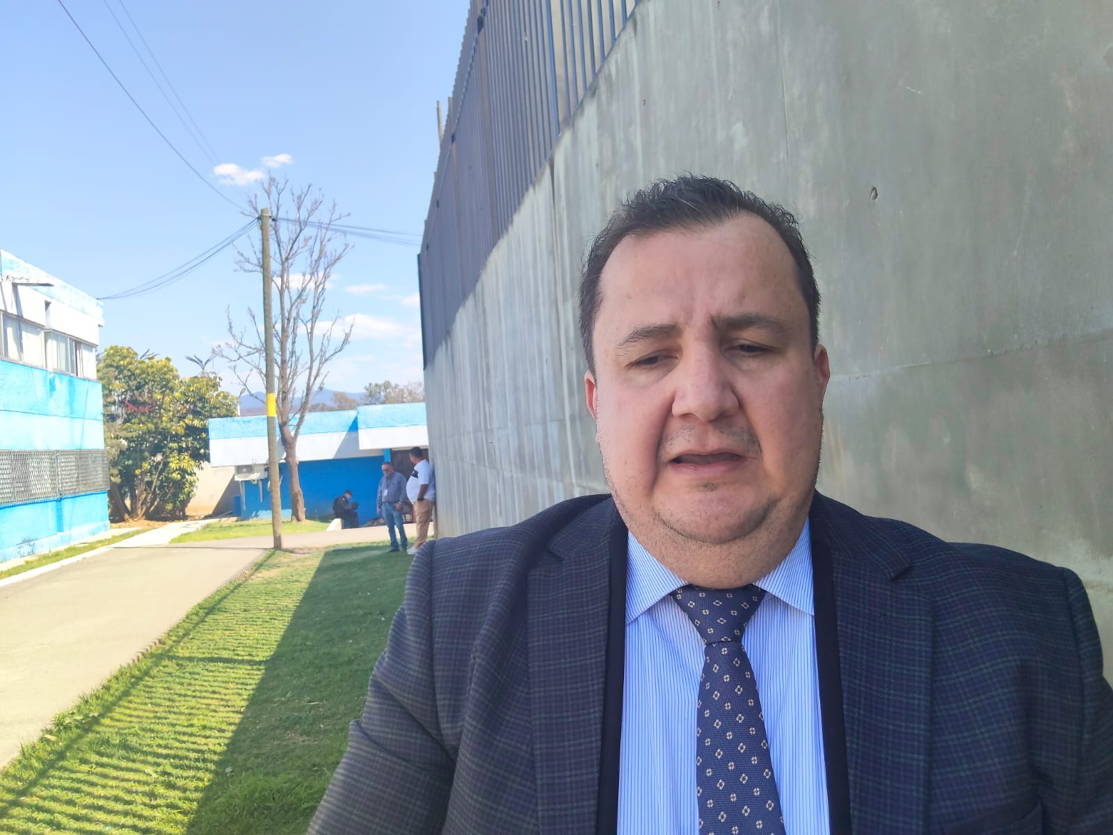 Carpeta de investigación del ex periodista Alejandro N; estaba en el “cesto de basura”, en administración anterior de la Fiscalía