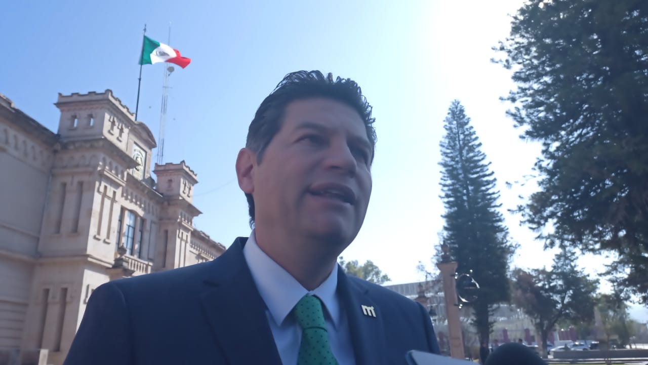 México no puede caer en tentaciones totalitarias: Alfonso