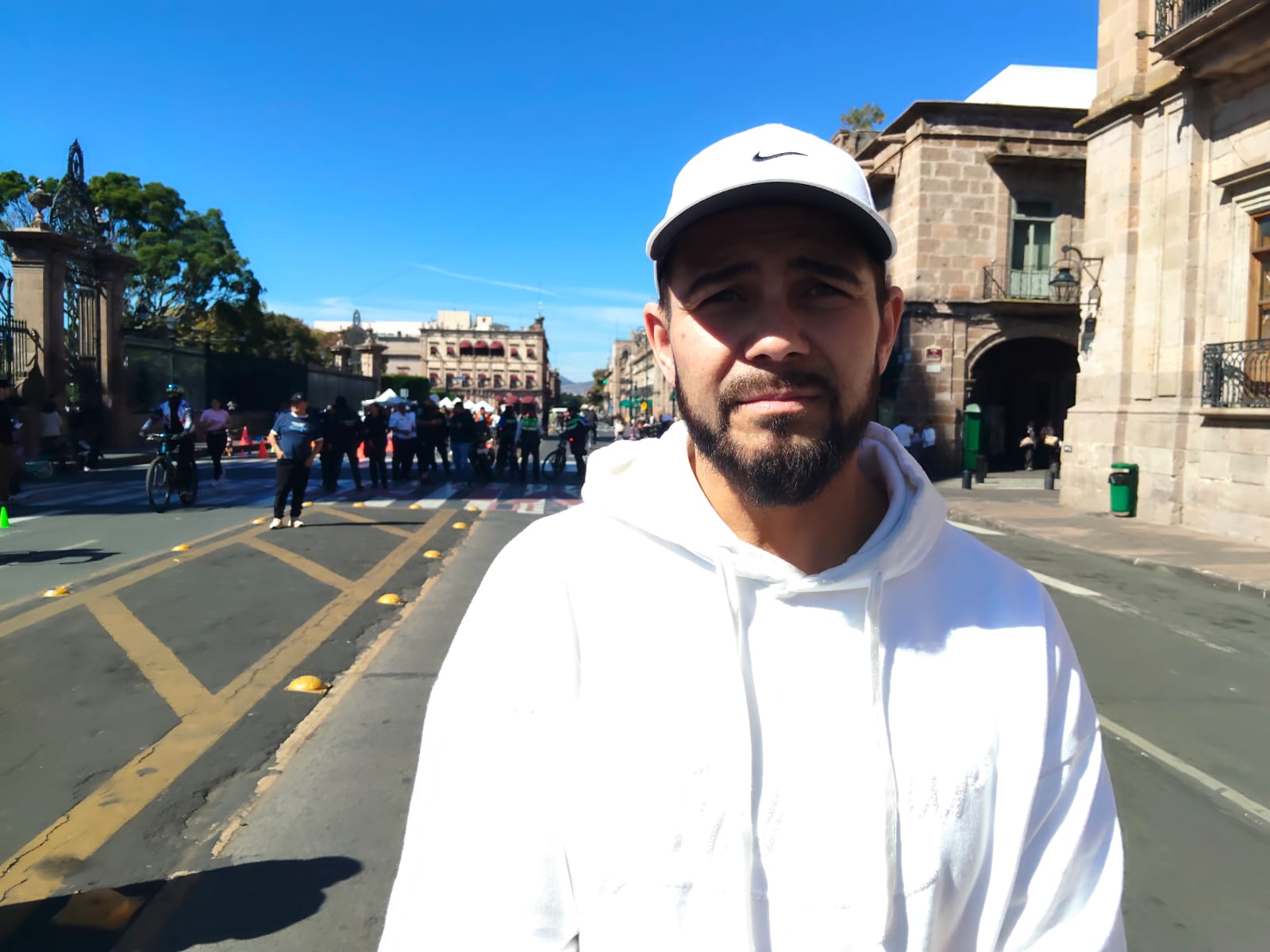 Alcalde de Panindícuaro exige distribución equitativa del FAEISPUM para todos los municipios michoacanos