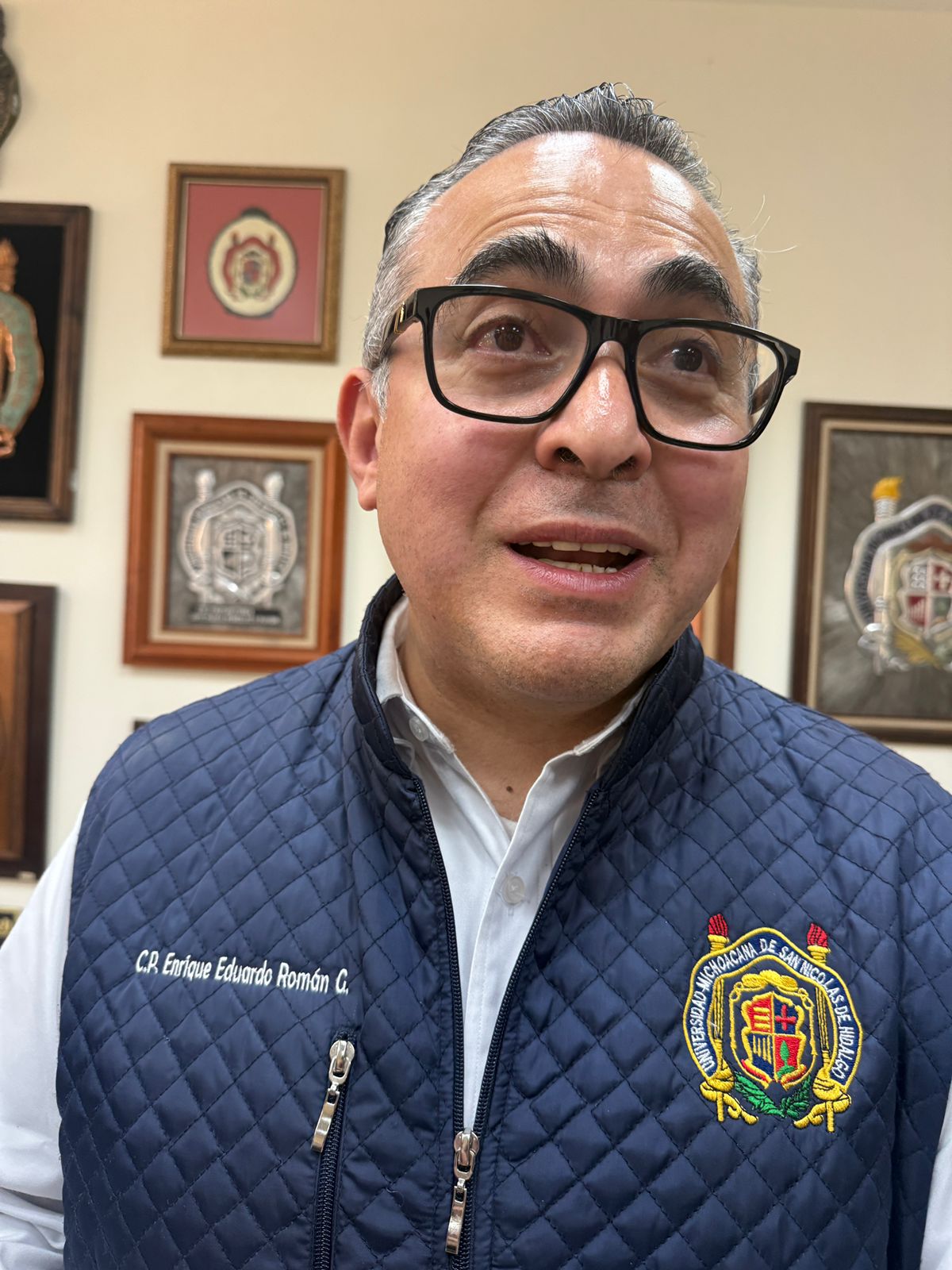 Recibe UMSNH tres observaciones por 284.4 mdp de la Auditoría Federal