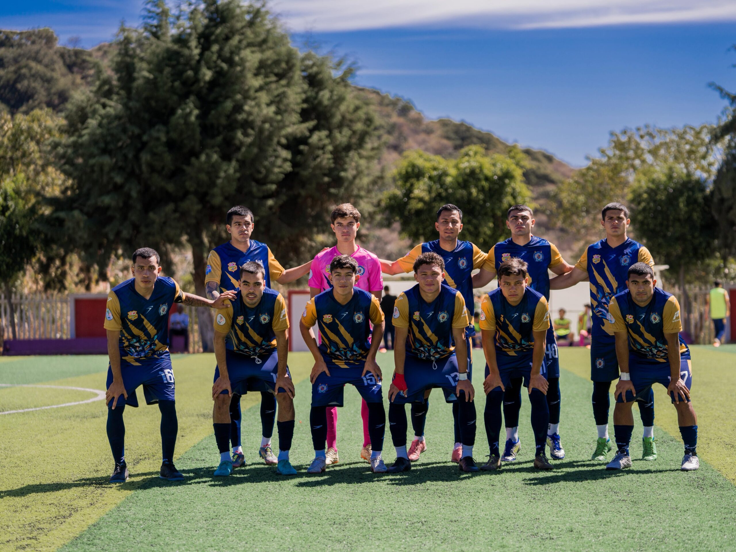 Atlético Morelia-UMSNH logra su décimo triunfo consecutivo