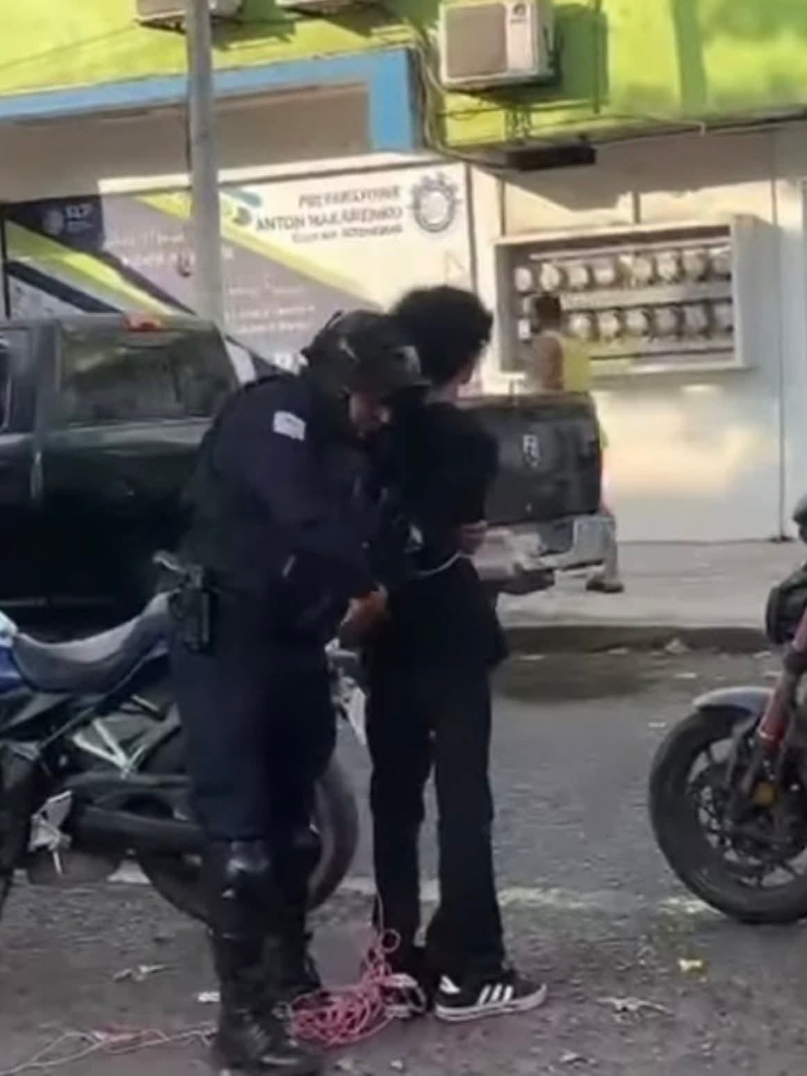 Analizar entorno familiar y evitar criminalizar caso de adolescente de Lázaro Cárdenas