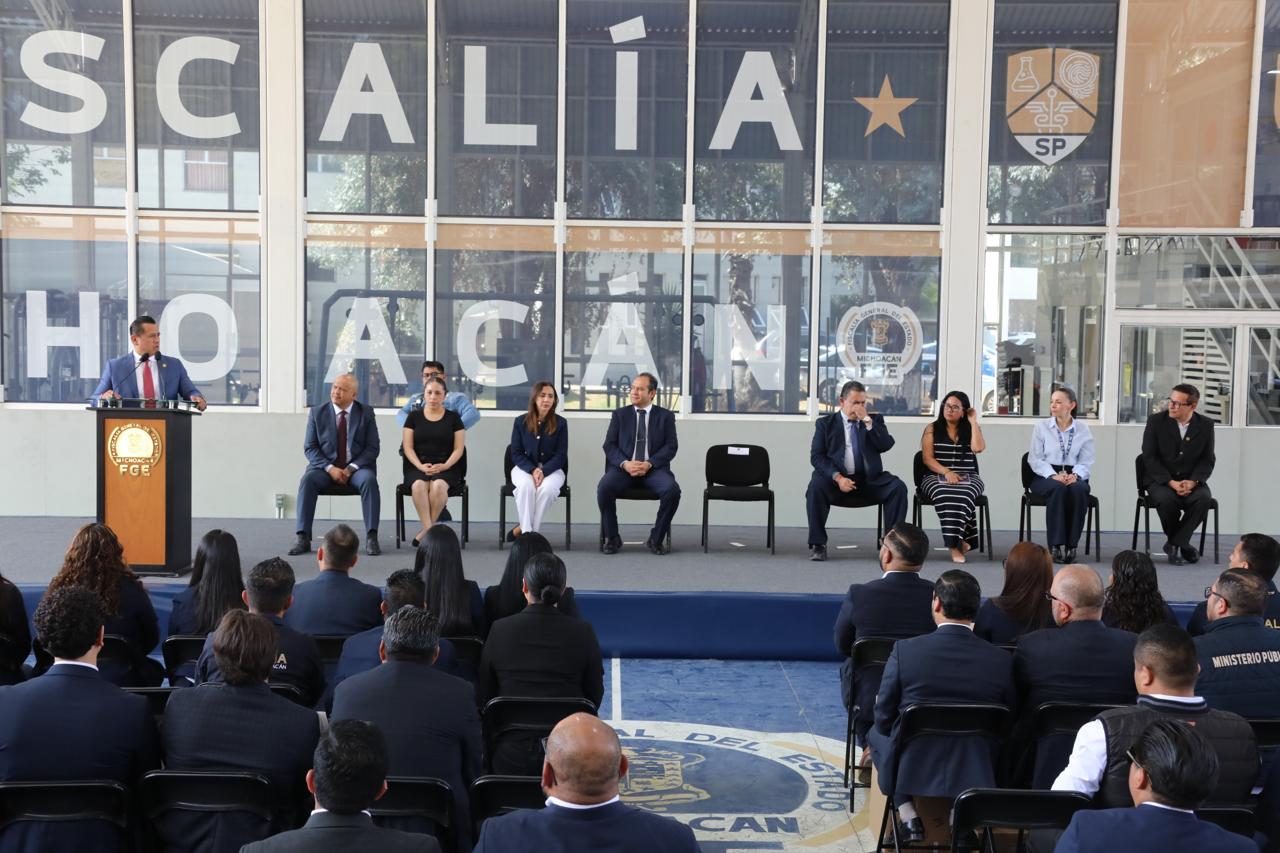 Trato digno a las víctimas en entrega de cuerpos y restos humanos