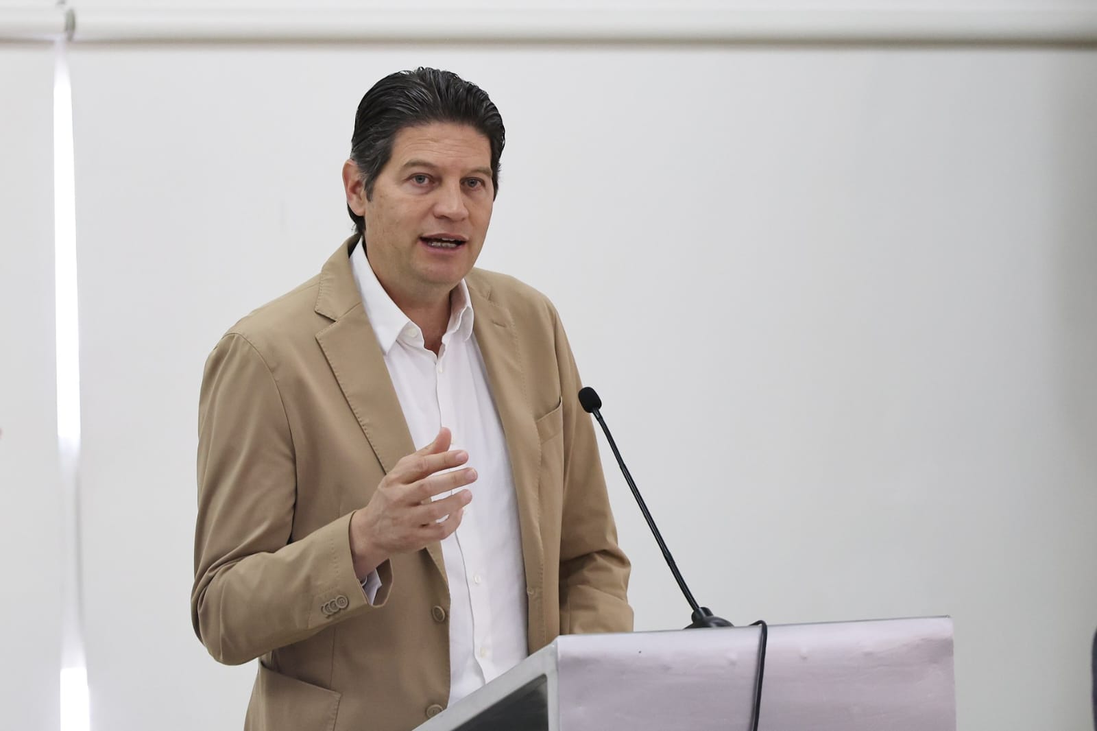 Preocúpense: Alfonso Martínez no se descarta y calienta el 2027 con nuevo encargo nacional