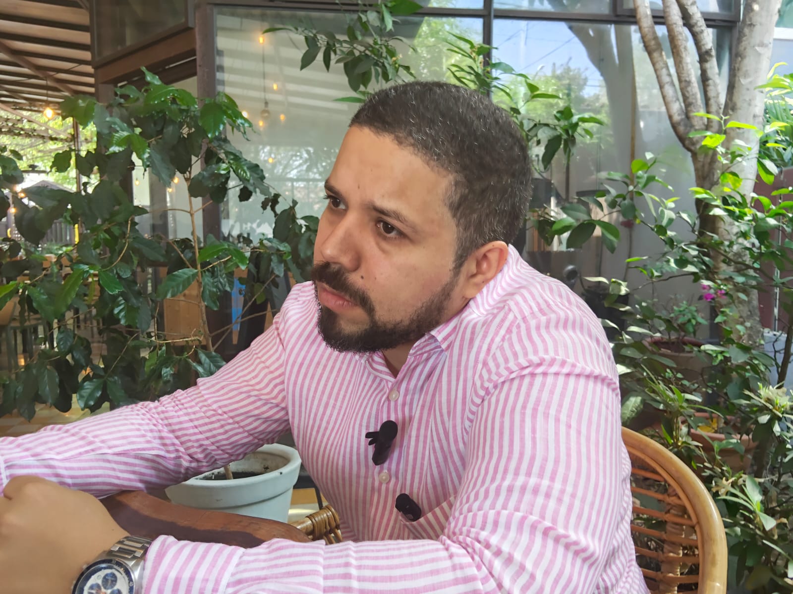 Derechos Humanos tendrá vigilancia para garantizar justicia a víctimas en caso de menor de LZC