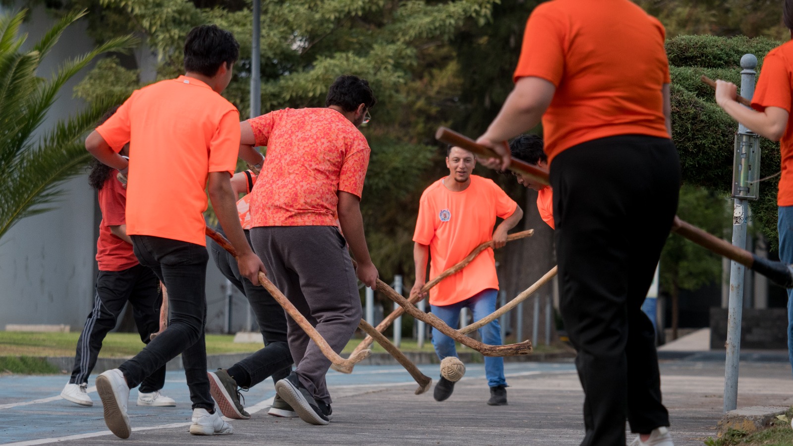 El Fuego Nuevo Purépecha contó con presencia nicolaita