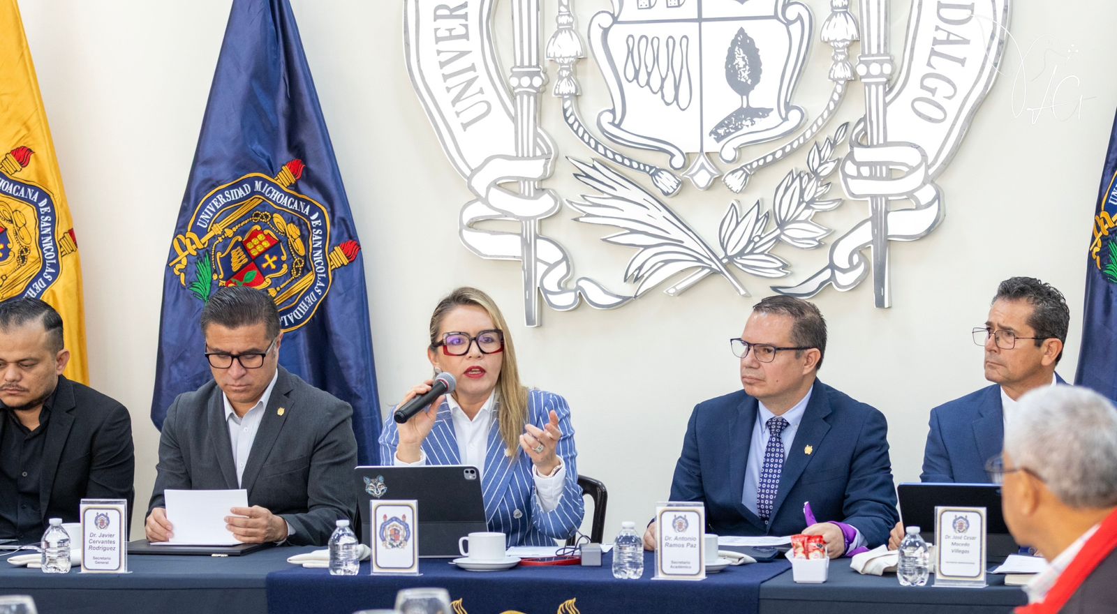 Programa de fortalecimiento y vinculación permanente con Escuelas Incorporadas, establece Yarabí Ávila