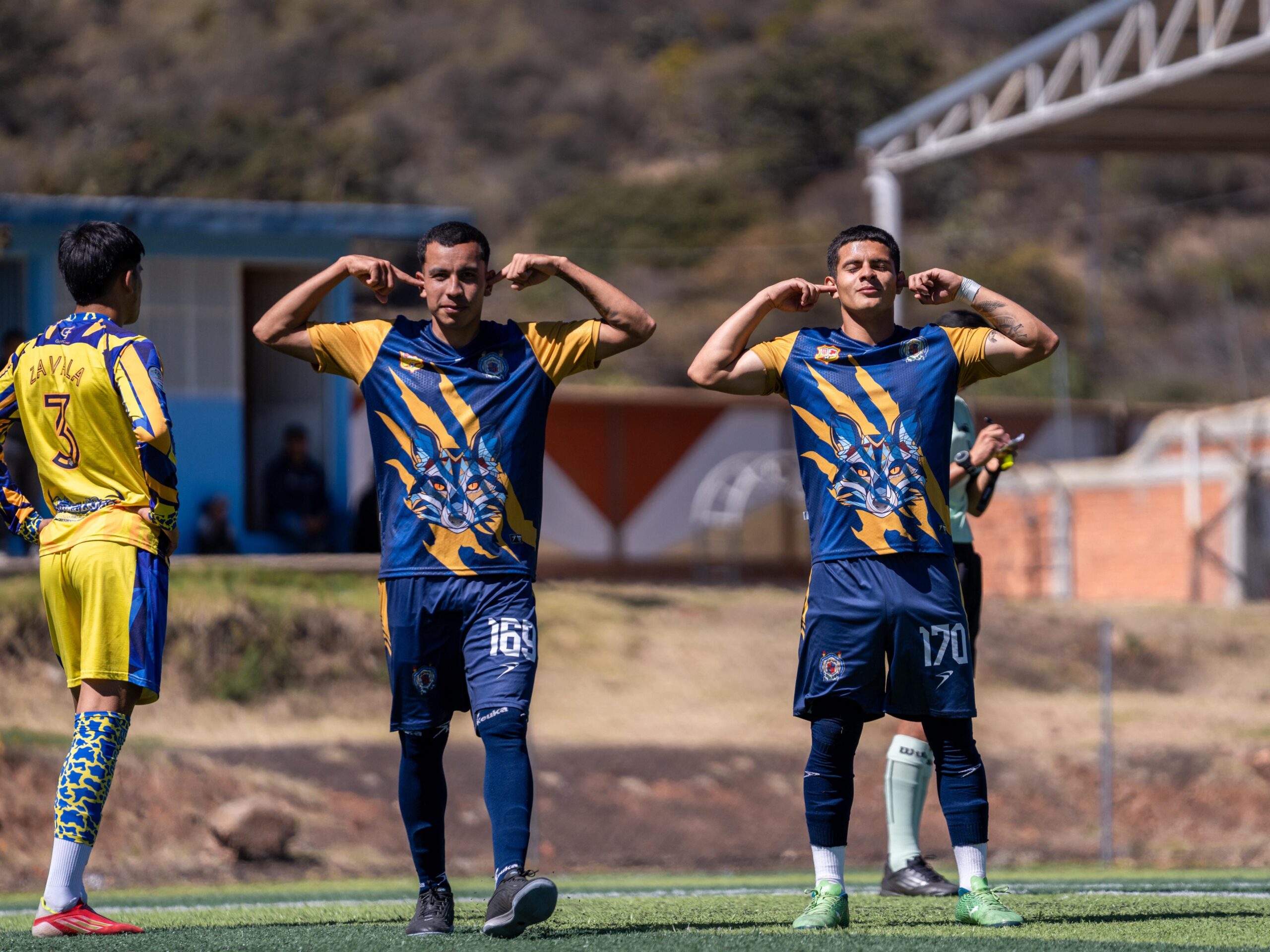 Equipos del Atlético Morelia-UMSNH imponen récords de victorias