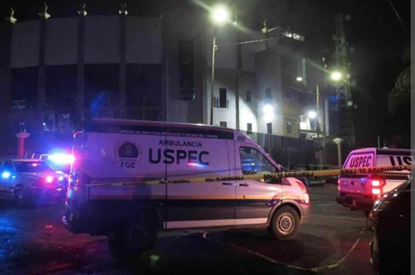 Enfrentamiento con Guardia Civil deja dos presuntos delincuentes abatidos en Morelia