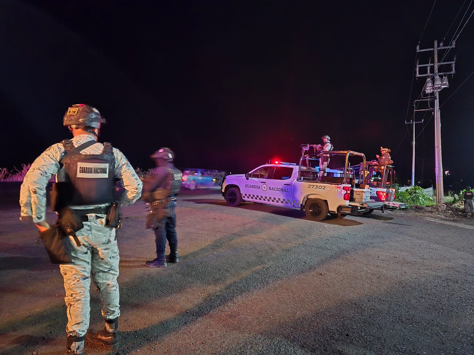 Hallan golpeado y maniatado a hombre con seis órdenes de aprehensión en Zamora