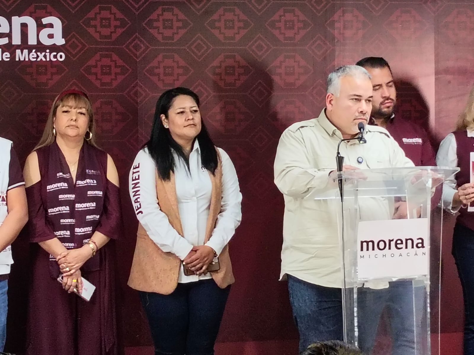 Arantepacua, una herida que no debe repetirse jamás