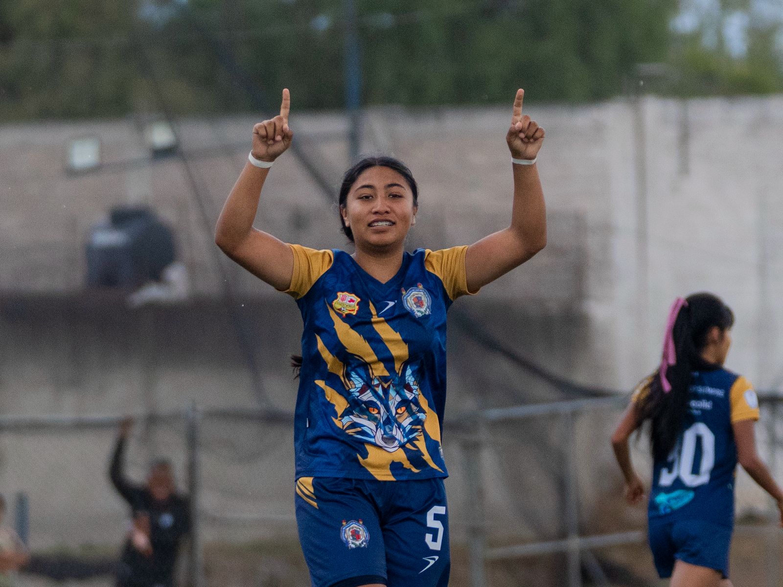Atlético Morelia UMSNH Femenil toma ventaja en la serie ante Atlético Mexicano