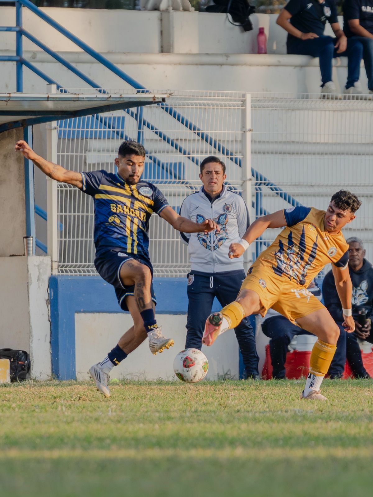 Atlético Morelia-UMSNH varonil cierra la temporada regular con espectacular remontada