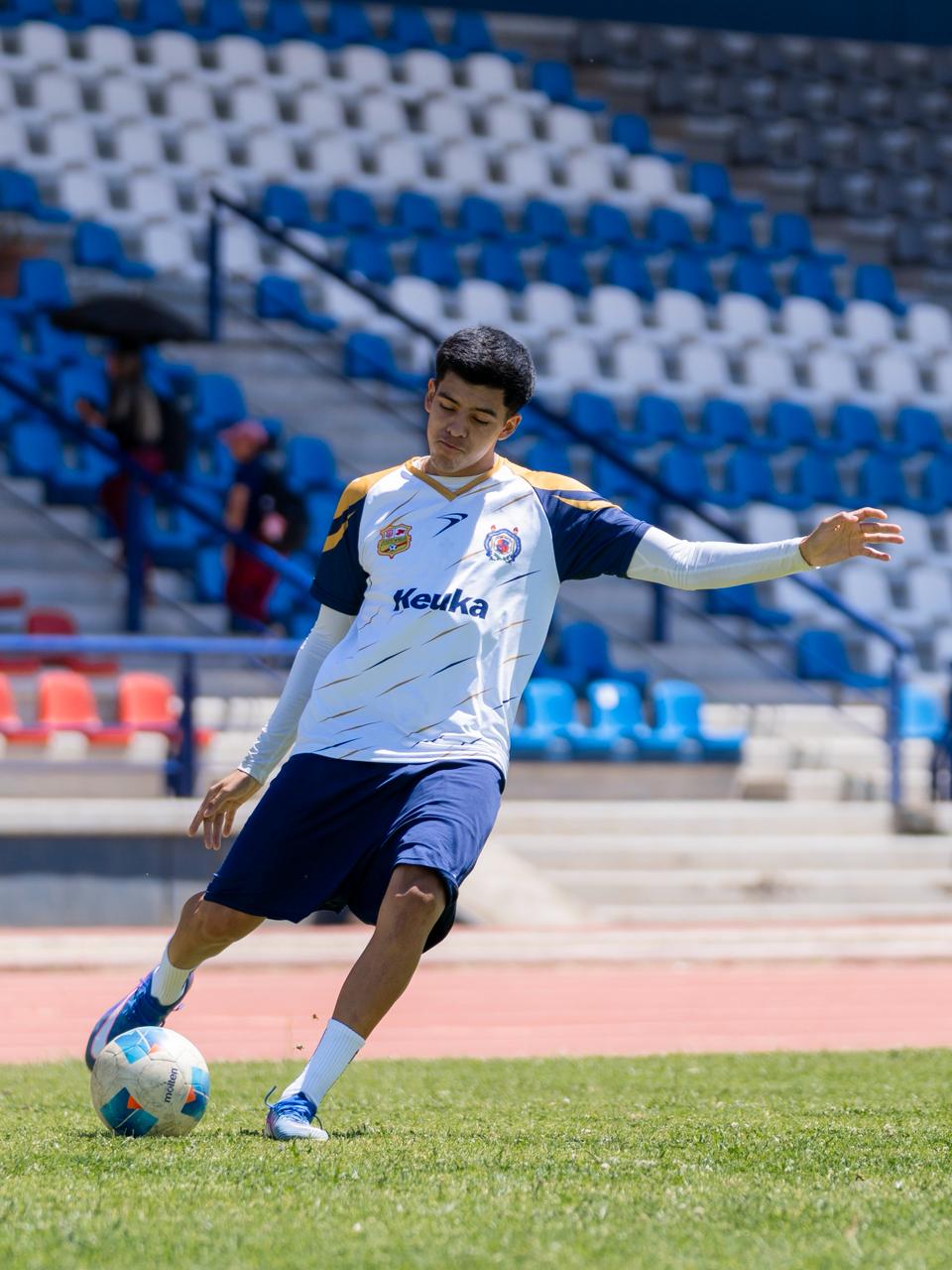 Atlético Morelia – UMSNH varonil ya se alista para la liguilla