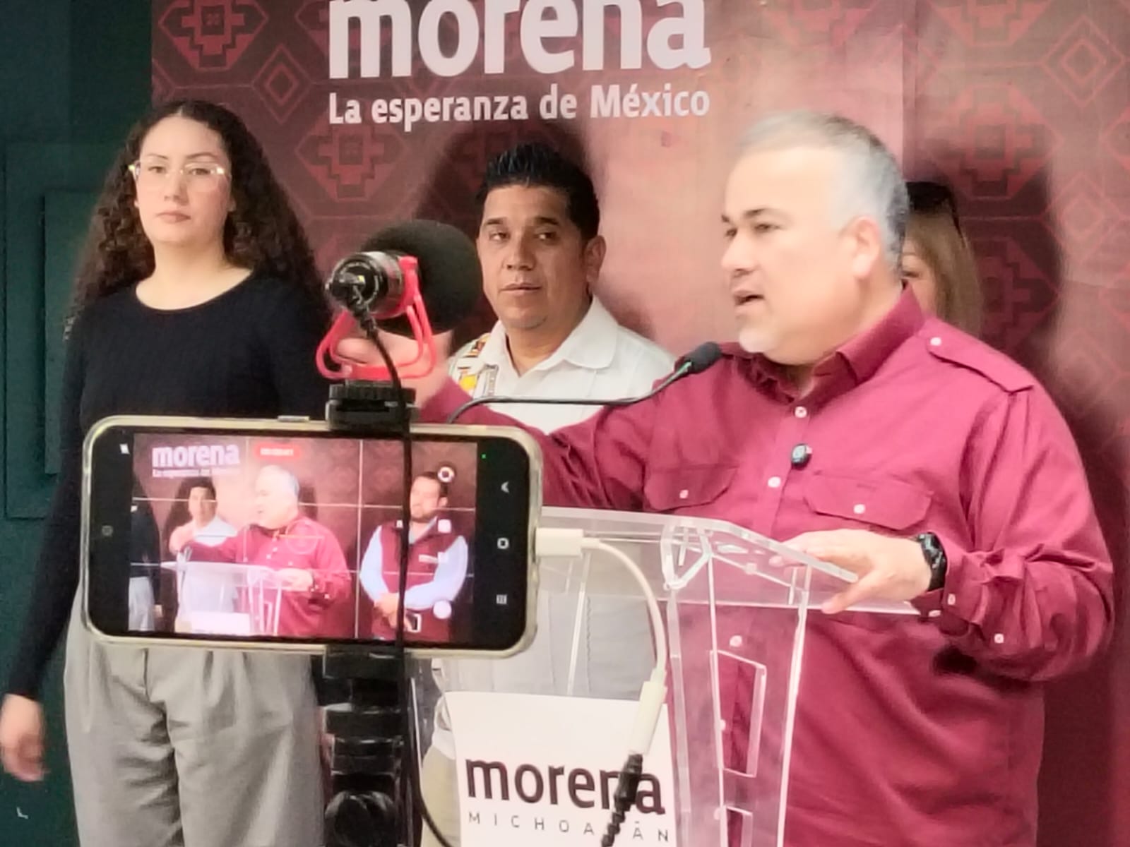 El PAN imita a Morena, y nombrará a su coordinador por dedazo