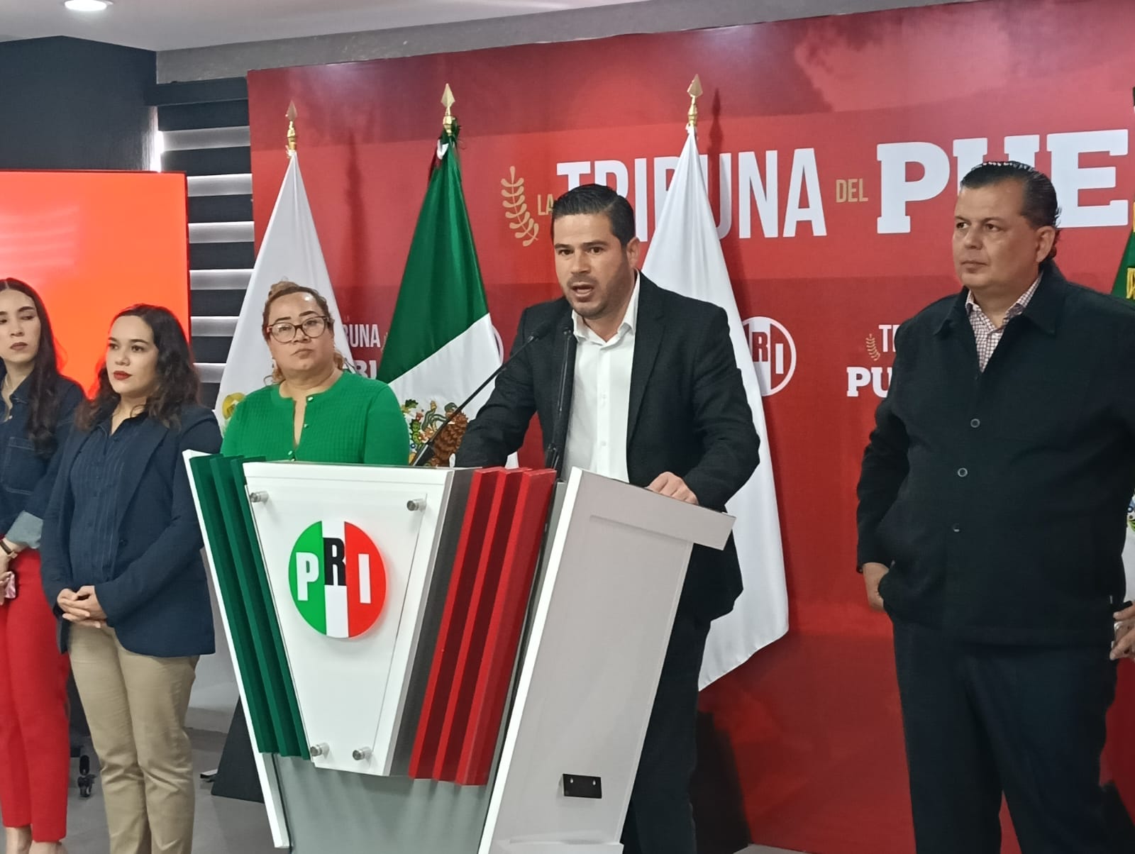 PRI acusa incremento de asesinatos de autoridades municipales en Michoacán