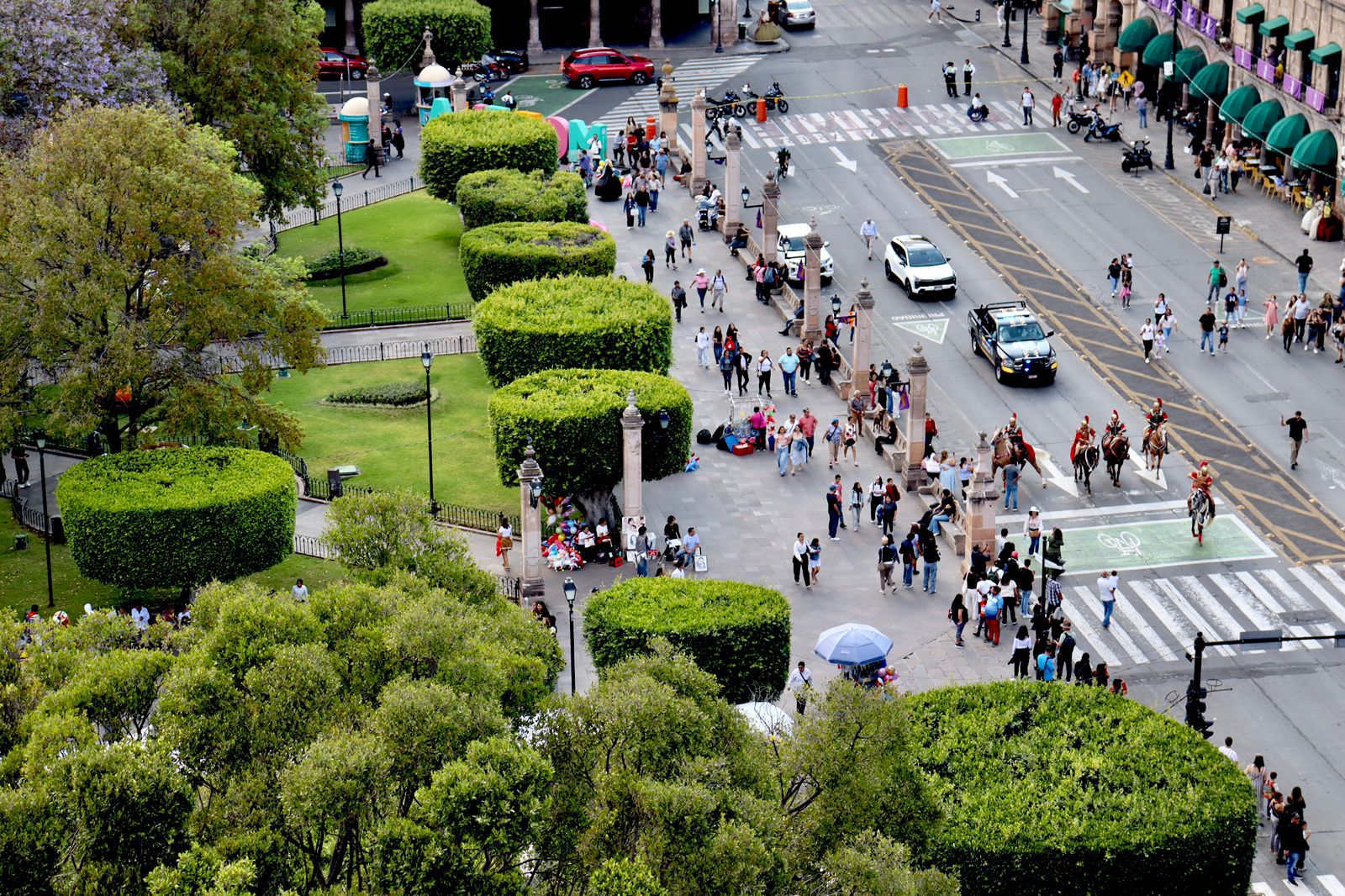 Michoacán destaca con nominación a Mejor destino de turismo de negocios y reuniones