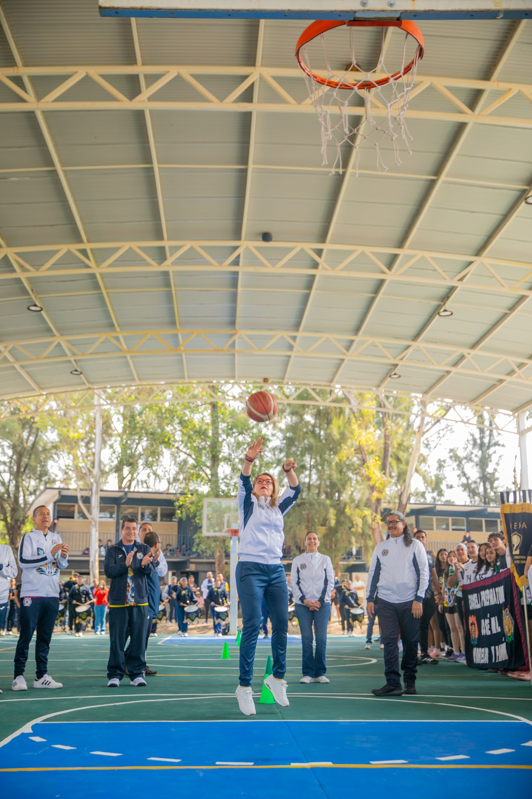 UMSNH inaugura la Lidebani 2026; convocan a estudiantes a priorizar el compañerismo