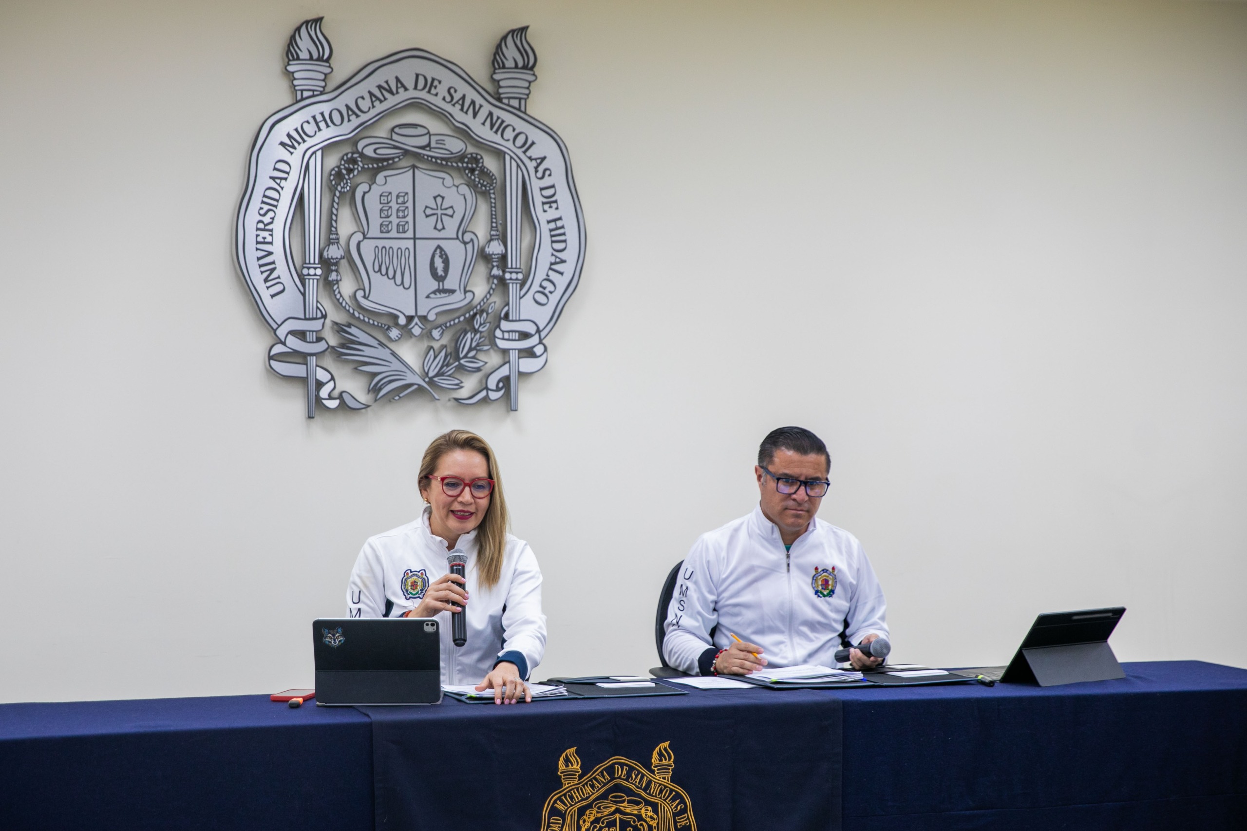 Destacados nicolaitas recibirán la presea Vasco de Quiroga