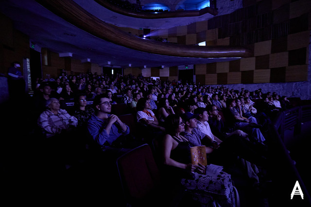 Acercará el séptimo arte a la comunida nicolaita; Ambulante regresa con actividades a la UMSNH