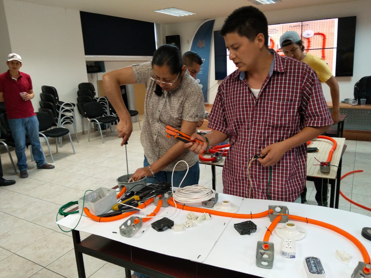 Abierta segunda fase de Microcredenciales Nicolaitas