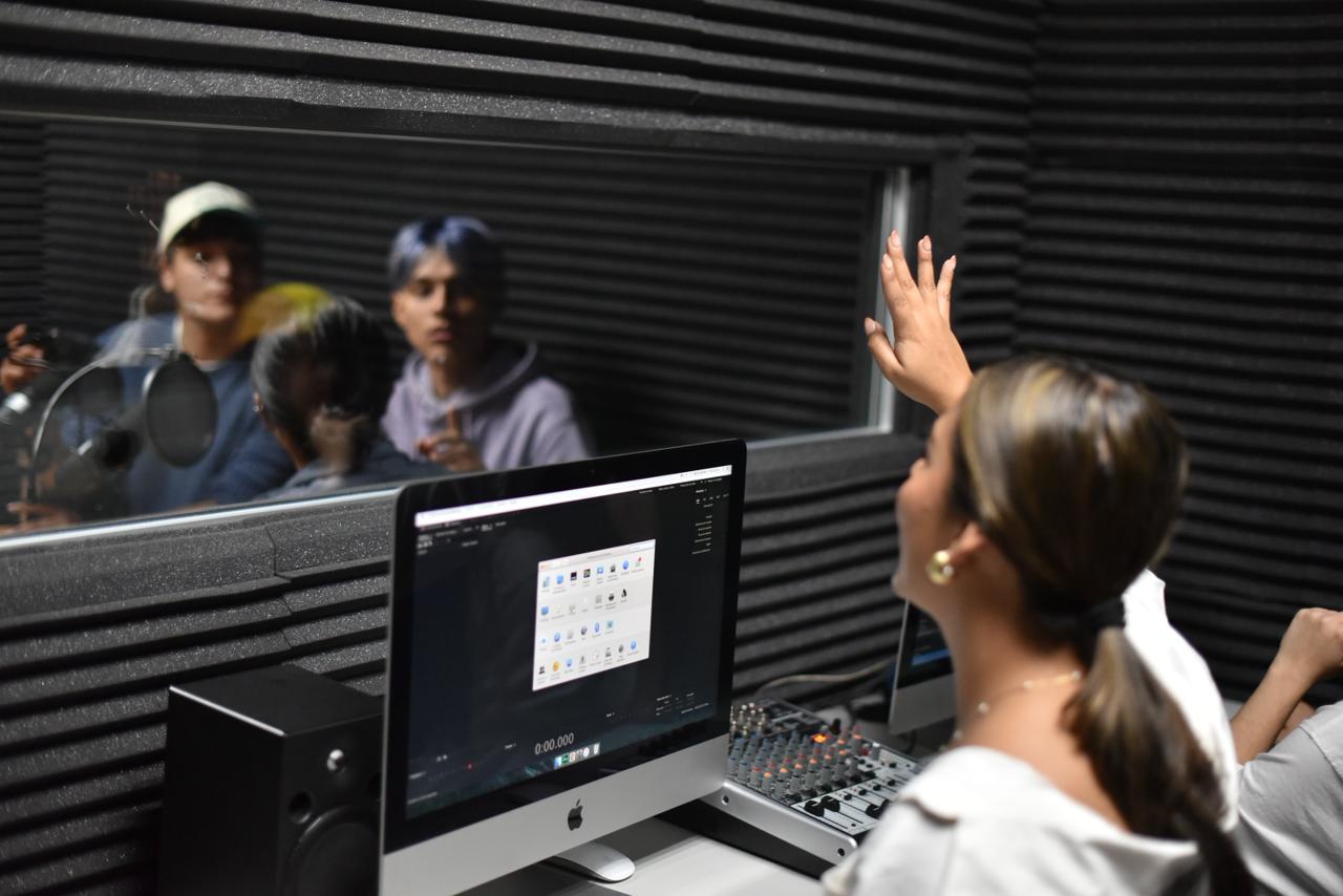 La licenciatura en Periodismo se suma a la amplia oferta educativa de la UMSNH