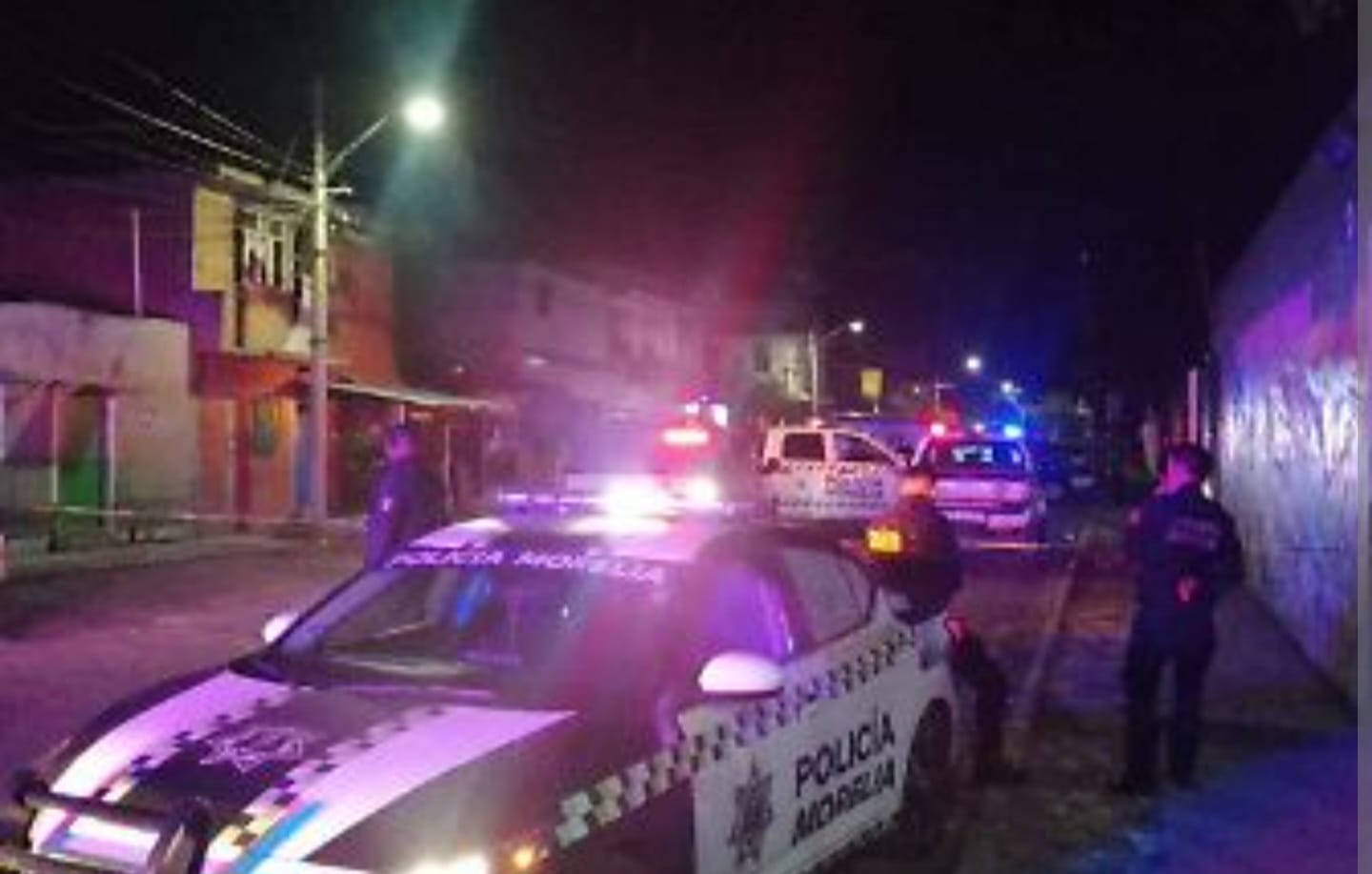 Asesinan a balazos a menor de 17 años en Morelia