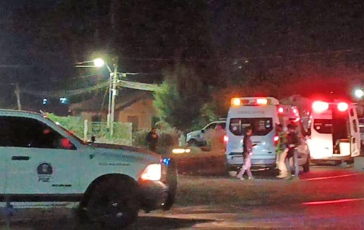 Ataque armado en Pátzcuaro cobra la vida de un hombre