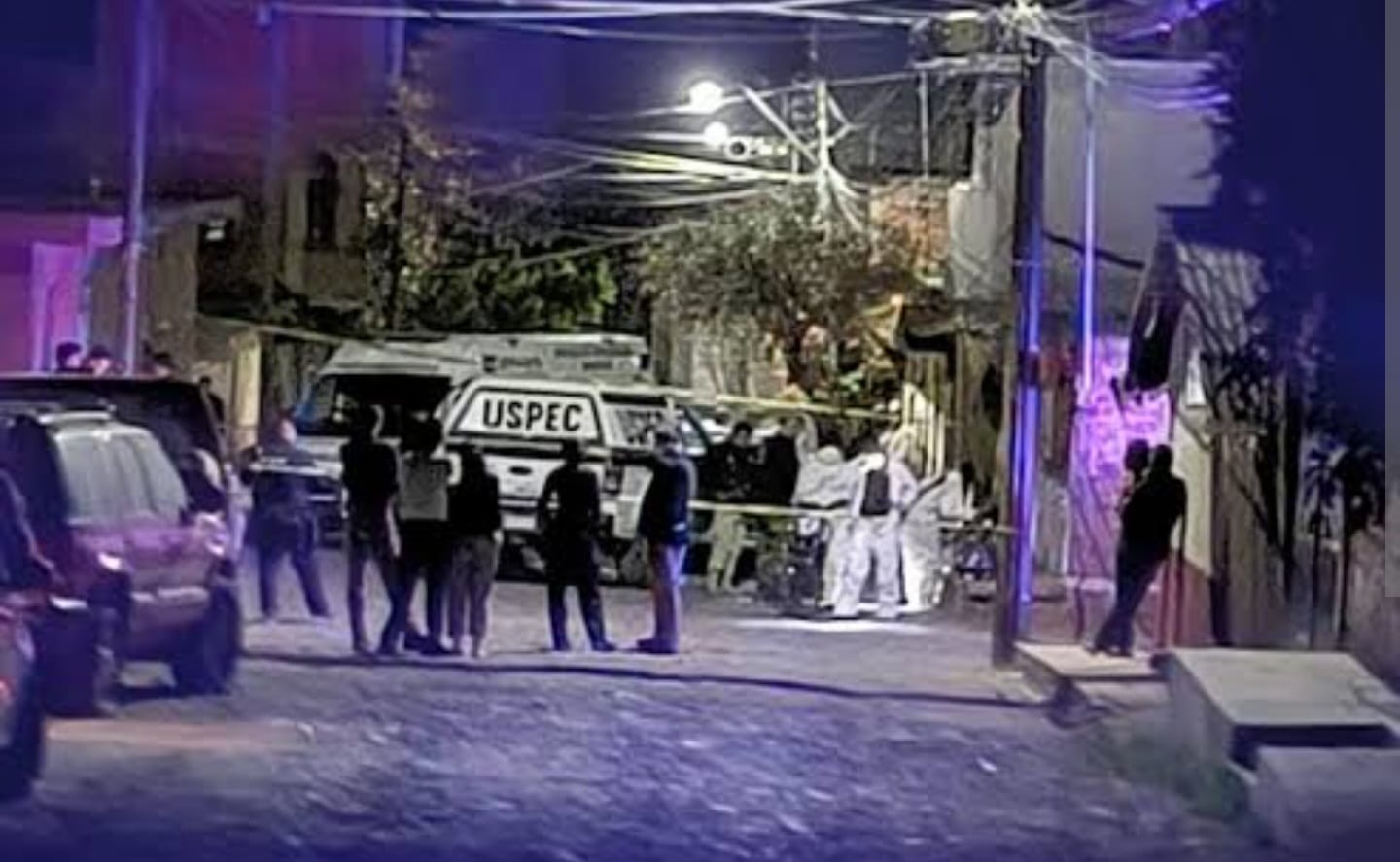 Hallan cadáver con huellas de violencia en vivienda de Pátzcuaro