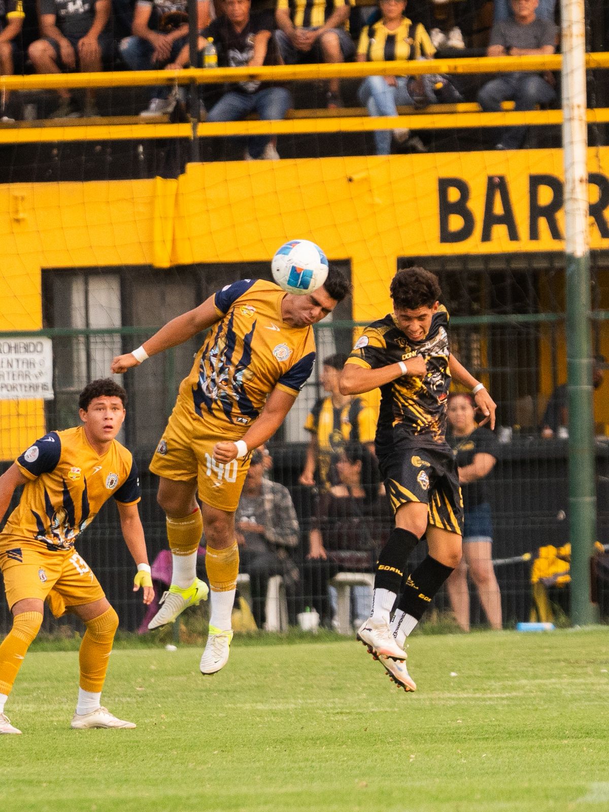 Atlético Morelia-UMSNH sale de Juanacatlán con un empate