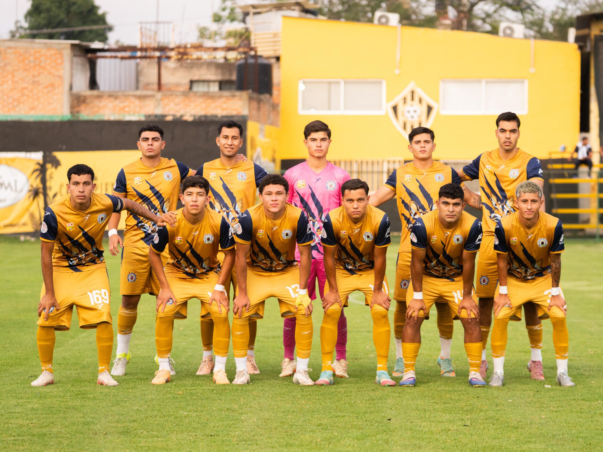 Atlético Morelia-UMSNH visita Juanacatlán en el primer capítulo de semifinales