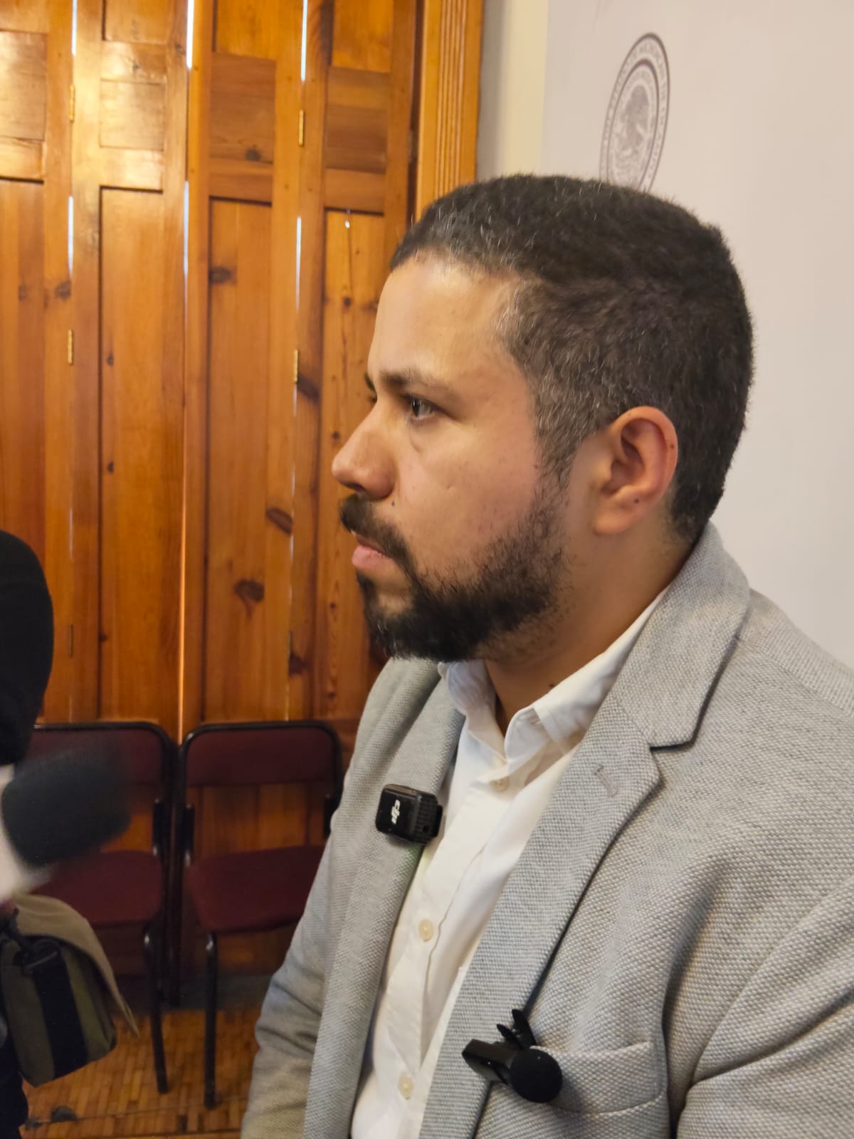 CEDH investiga confrontación  entre comuneros de Sebina y policías