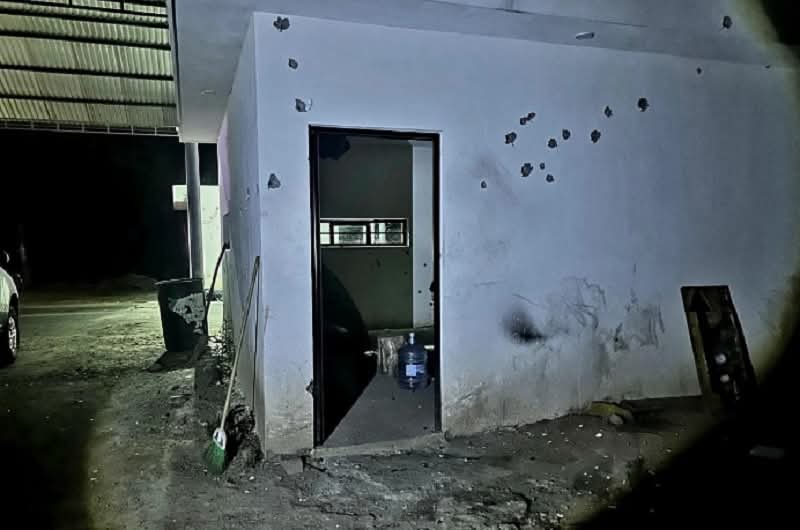 Ataque armado contra Kuarichas deja 2 muertos en Nahuatzen