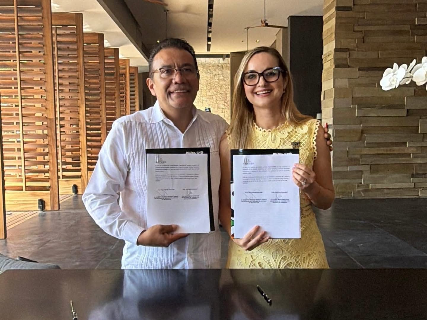 Michoacán y Durango unen fuerzas para impulsar el cine mexicano