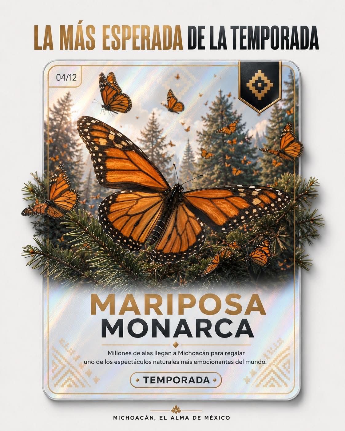 Conecta la emoción del Mundial 2026 con la riqueza turística de Michoacán