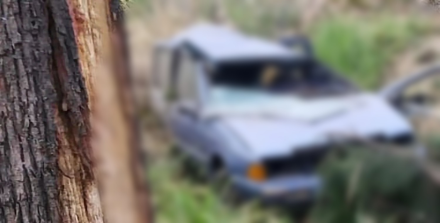 Fatal accidente en la Morelia-Salamanca deja dos jóvenes sin vida
