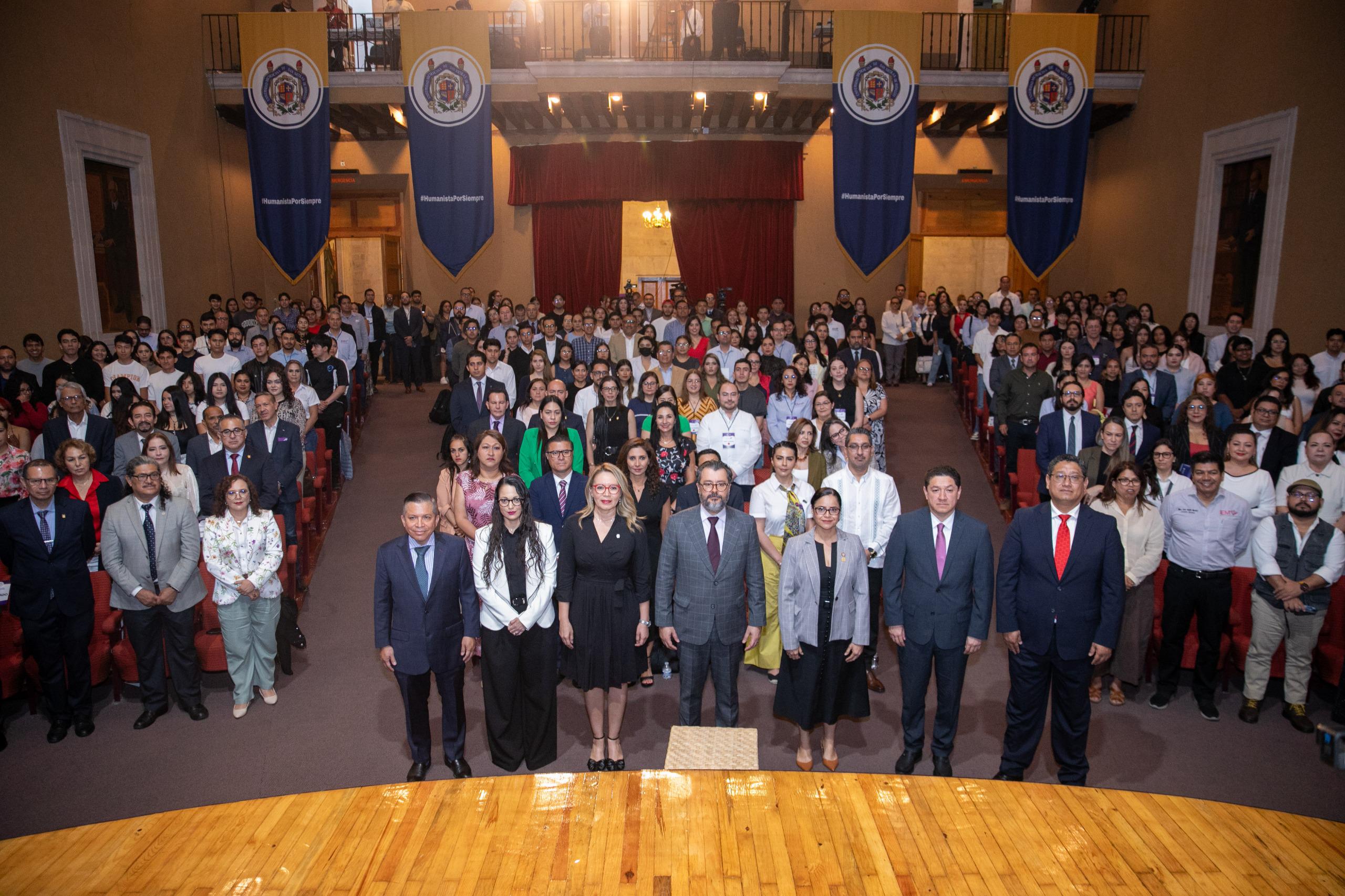 Universidades, vitales en el fortalecimiento de la democracia mexicana